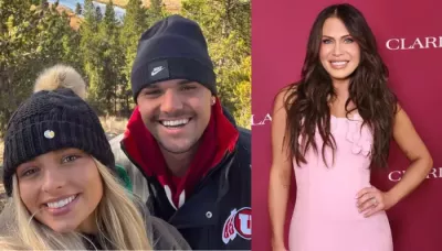  Meet Miranda Hope's Ex-Husband, Chase McWhorter, Amid His Kissing Drama With Jessi Draper   