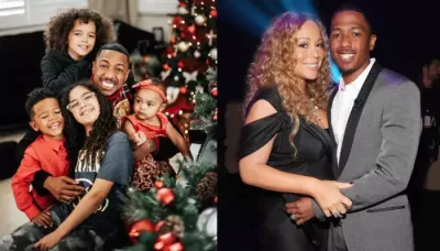 All About Nick Cannon's Children: How Trauma From Mariah Carey's Divorce Made The Actor A Dad Of 12