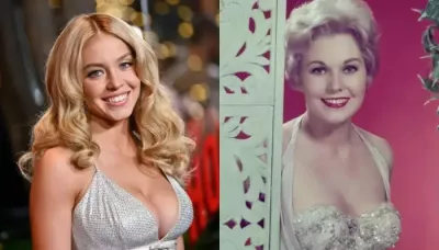  Sydney Sweeny's Plastic Surgery Statement Reignited After Kim Novak Said, '...So Much Above Waist'   