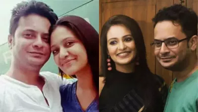  Bengali Actor, Rahul Arunoday Banerjee's Ex-Wife, Priyanka Sarkar Expresses Her Grief Over His Death   