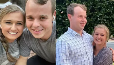  Where Is Kendra Duggar After Her Release From Jail? Insider Her 'Very Private' Hideout With Children   