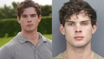  Clavicular Opens Up On Livestream About Florida Arrest As Battery Case Takes Unexpected Turn   