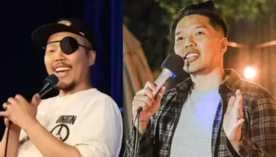  What Was The Cause Of Alex Duong's Death? Know All About Alveolar Rhabdomyosarcoma That Blinded Him   