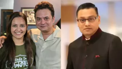  Rahul Banerjee's Wife, Priyanka Sarkar Reacted To Her Dating Rumours With Director, Subhrajit Mitra   