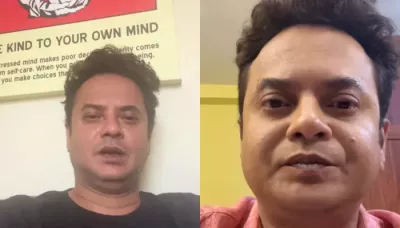  Rahul Arunoday Banerjee's Autopsy Reports Out, Lungs Swelled Due To Sand And Water Accumulation   