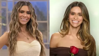  Taylor Frankie Paul Returns On IG Weeks After 'Bachelorette' Cancellation And Domestic Violence Row   