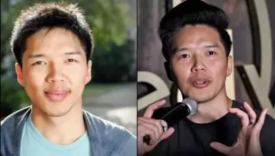  Who Was Alex Duong? All About The Blue Bloods Star Who Passed Away At 42 After A Health Battle   