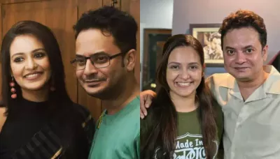  Rahul Arunoday Banerjee Had A Significant Age Gap With His Estranged Wife, Priyanka Sarkar, Find Out   