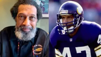  Joey Browner Cause Of Death: What Led To Minnesota Vikings Star And 6x Pro Bowler's Passing At 65?   