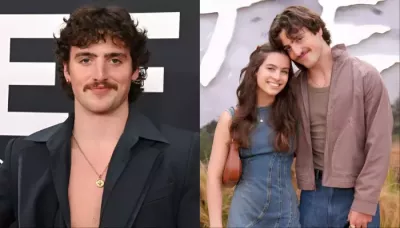  Benson Boone's Dating History, Maggie Thurmon Shared The Spotlight With The Singer's Secret Romances   