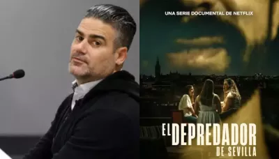 Where Is Manuel Blanco Vela Now? The Horrifying Truth Behind 'The Predator Of Seville' Explained