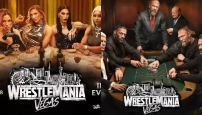  WrestleMania 42 Heads To Las Vegas, Inside Match Card, Ticket Prices And Hall Of Fame Highlights   