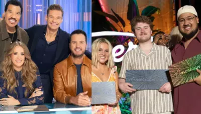  American Idol 2026: Meet Top 14 Idol Hopefuls After 'Songs Of Faith' Episode, Who Will Be In Top 12?   