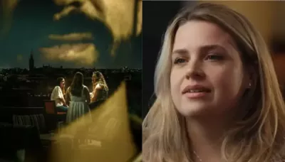  Where Is Manuel Blanco Vela's Victim, Gabrielle Vega Now? True Story Of 'The Predator Of Seville'   