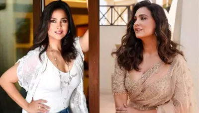  Lara Dutta Recounts Accidental Drowning Experience During Shooting, 'I Went Underwater...'   