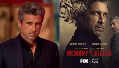 'Memory Of A Killer' Episode 9 Ending Explained: A Deadly Race And The Night It All Went Wrong