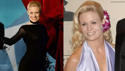  Who Is Charlotte Jorgensen? All About The 'DWTS' Pro Who Survived The LaGuardia Airport Plane Crash   