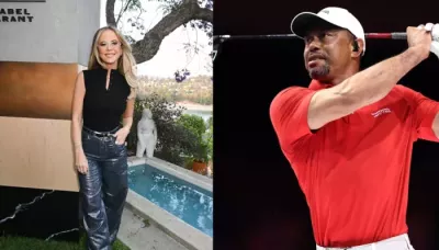 Tiger Woods's Ex, Kristin Smith Reacted To His 'Triggering' DUI Arrest, 'Deeply Unsettling For Me'