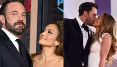  Why Did Jennifer Lopez And Ben Affleck Split? Inside Their Broken Engagement To Cheating Allegations   