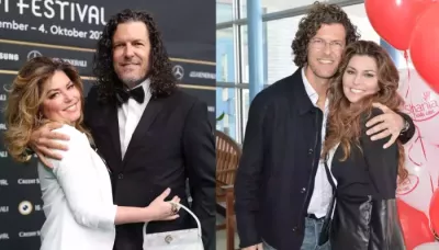  Who Is Shania Twain's Husband, Frederic Thiebaud? Know All About Him Amid Her Upcoming Show   