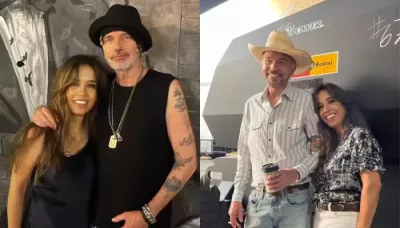  Meet Billy Bob Thornton's Wife, Connie Angland, An Animatronic Engineer, Shares One Kid With Actor   