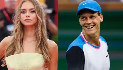  Who Is Jannik Sinner's GF, Laila Hasanovic? Know About Her Amid His Win At 2026 Monte Carlo Masters   