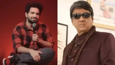  Mukesh Khanna Reacts On Return Of 'IGL' Season 2 Amid Samay And Ranveer Allahbadia's Controversy   