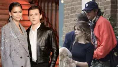  Meet Real Life Partners Of The Cast Of 'Euphoria 3', From Zendaya To Jacob Elordi And Hunter Schafer   