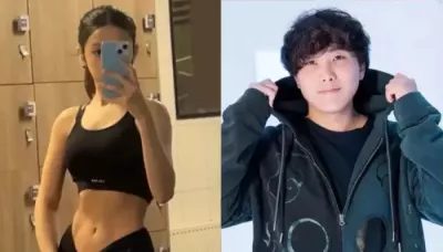  Who Is HemomalVT? VTuber Accuses Sykkuno Of Cheating With Many Creators, Has Big Age Gap With Him   