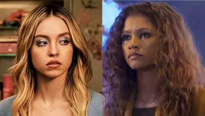  'Euphoria Season 3', Sydney Sweeney VS Zendaya Net Worth, Who's Richer Between 'Cassie' And 'Rue'?   
