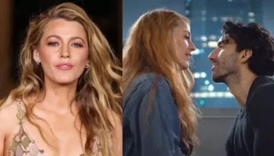 Is Blake Lively's Career 'Ruined' Amid Justin Baldoni Lawsuit? 'Had Reputation For Being Difficult'