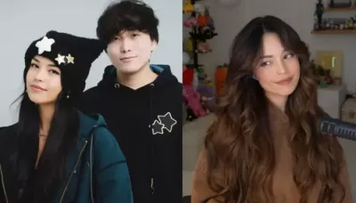 Sykkuno's Close Friend Valkyrae Breaks Silence On His Cheating Scandal, 'I Didn't Know He Had A GF'