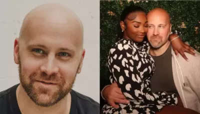  Who Is Ashlee Jenae's Fiance, Joe Mccann's Ex-Wife, Shea Jackson? Do They Have Children?   