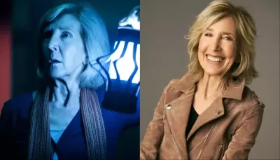  'Insidious' Star Lin Shaye's Personal Life, Inside Her Marriages As She Brings Back 'Elise Rainier'   