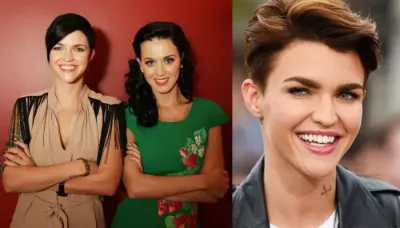 Who Is Ruby Rose Dating Currently? Inside Her Love Life Amid Assault Allegations On Katy Perry