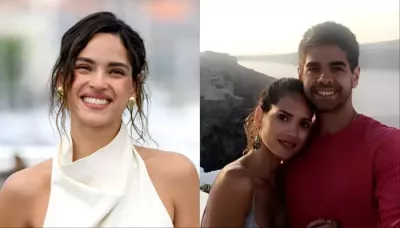  Was Adria Arjona Married? Actress's Love Life Gets Attention After Being Cast In 'Superman' Sequel   