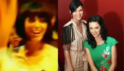  Katy Perry's Old Video From The Night Of Ruby Rose's Alleged Assault At Melbourne Nightclub Go Viral   