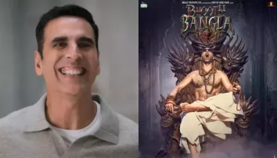  'Bhoot Bangla' Early Review Promises A Fun Horror Ride As Akshay Delivers 'Career Best Performance'   