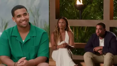  Michael Mikey Bivens Was On Temptation Island Season 2 With GF Sydney, Did They Break Up Or Reunite?   