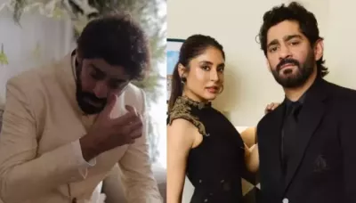  Kritika Kamra Gets Candid About Husband, Gaurav Being Teary-Eyed During Wedding, 'Nothing Was...'   