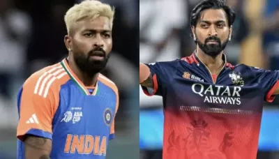 RCB All-Rounder, Krunal Pandya Opens Up About Rift Rumours With His Brother, Hardik Amid IPL 2026