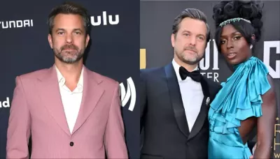  Meet Joshua Jackson's Ex-Wife, Mapping Jodie Turner-Smith's Career Highs, Marriage, And Divorce   