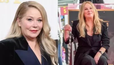 Christina Applegate Hospitalized, What She Said About Her Health Amid MS Battle In Her New Memoir