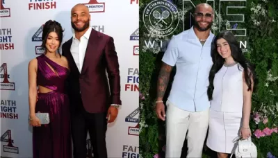 Dak Prescott And Sarah Jane Ramos's Love Story, From Kids To Calling Off Wedding Amid Custody Deal