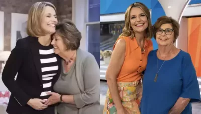  Nancy Guthrie's Kidnapping Case Update: FBI To Analyse Blood Traces Found Near Her House For DNA   