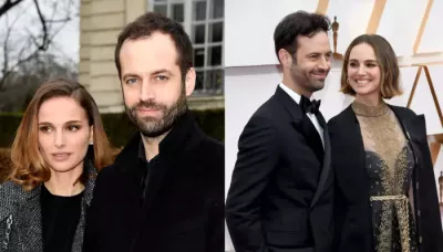 Meet Natalie Portman's Ex-Husband, Benjamin Millepied; Did Infidelity End Their 11-Year Marriage?   