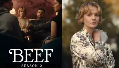  'Beef' Season 2 Ending Explained, Does 'Josh' End Up In Jail Due To 'Chairman Park's' Plot? Find Out   