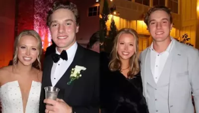  Meet Gunnar Henderson's Fiancee, Katherine Lee Bishop, Inside Their Journey From 2019 To Engagement   