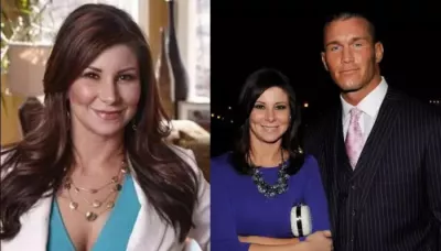  Meet Samantha Speno, Randy Orton's Ex-Wife, Business Owner, And Her Life After WWE Marriage   