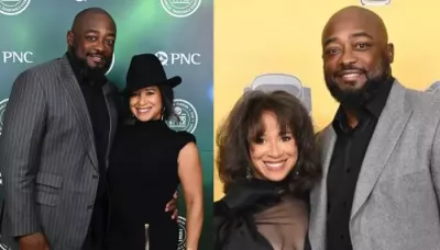 Who Is Mike Tomlin's Wife? All About Kiya Tomlin As He Leaves Steelers To Join NBC's NFL Studio Show